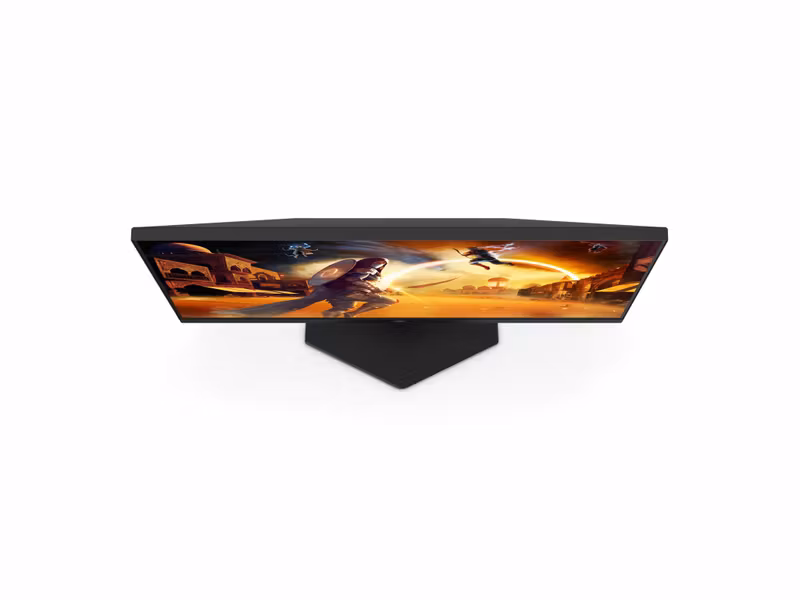 AOC 24G4XE 24" Fast IPS 1920 x 1080 (Full HD) Gamingskärm