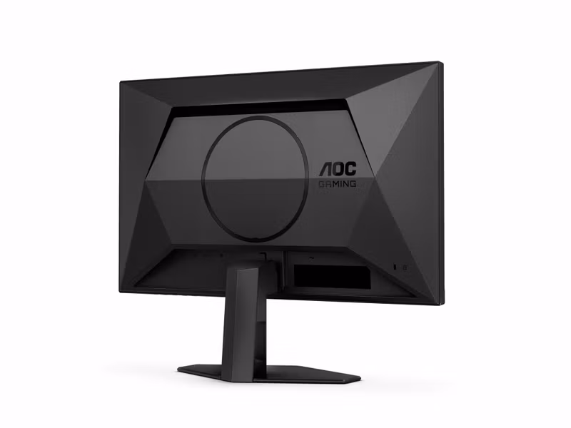 AOC 24G4XE 24" Fast IPS 1920 x 1080 (Full HD) Gamingskärm