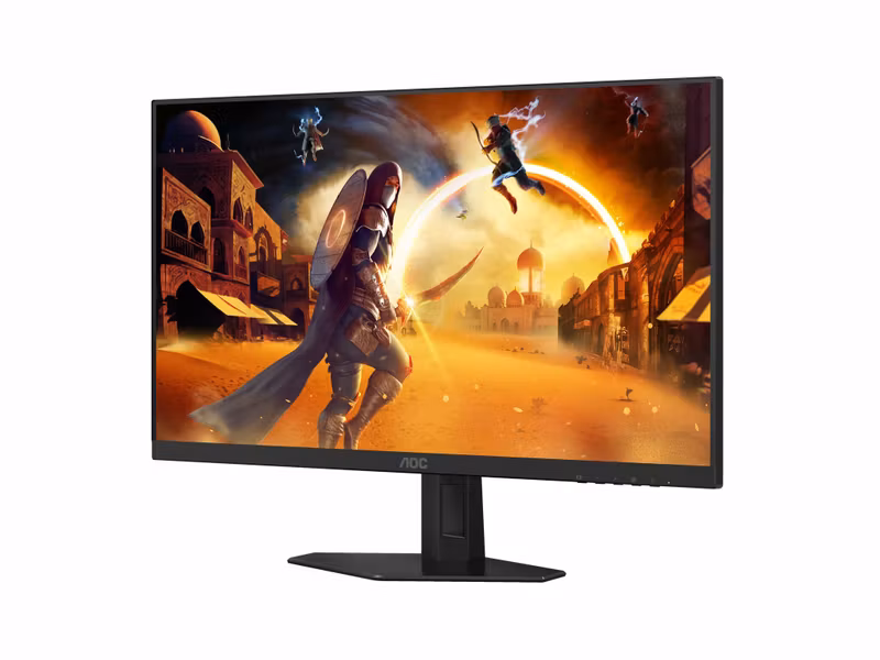 AOC 24G4XE 24" Fast IPS 1920 x 1080 (Full HD) Gamingskärm