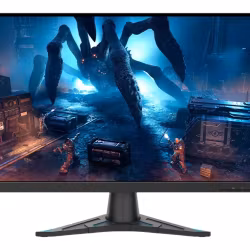 Lenovo G27e-20 Gaming Full HD IPS Gamingskärm