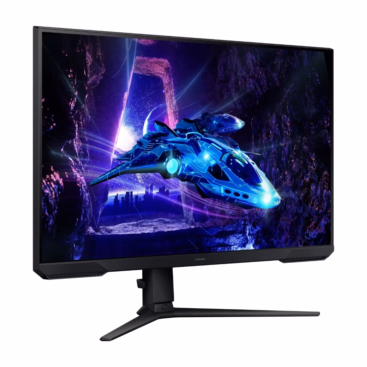Samsung Odyssey G3 S32DG300 32" Full HD Gamingskärm