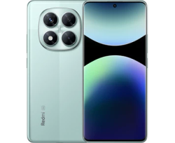 Xiaomi Redmi Note 14 Pro 5G 8GB 256 GB Coral Green
