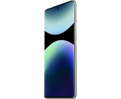 Xiaomi Redmi Note 14 Pro 5G 8GB 256 GB Coral Green
