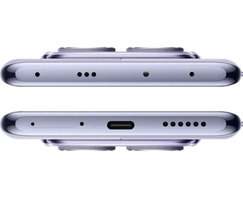 Xiaomi Redmi Note 14 Pro 5G 8GB 256 GB Lavender Purple