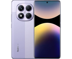 Xiaomi Redmi Note 14 Pro 5G 8GB 256 GB Lavender Purple