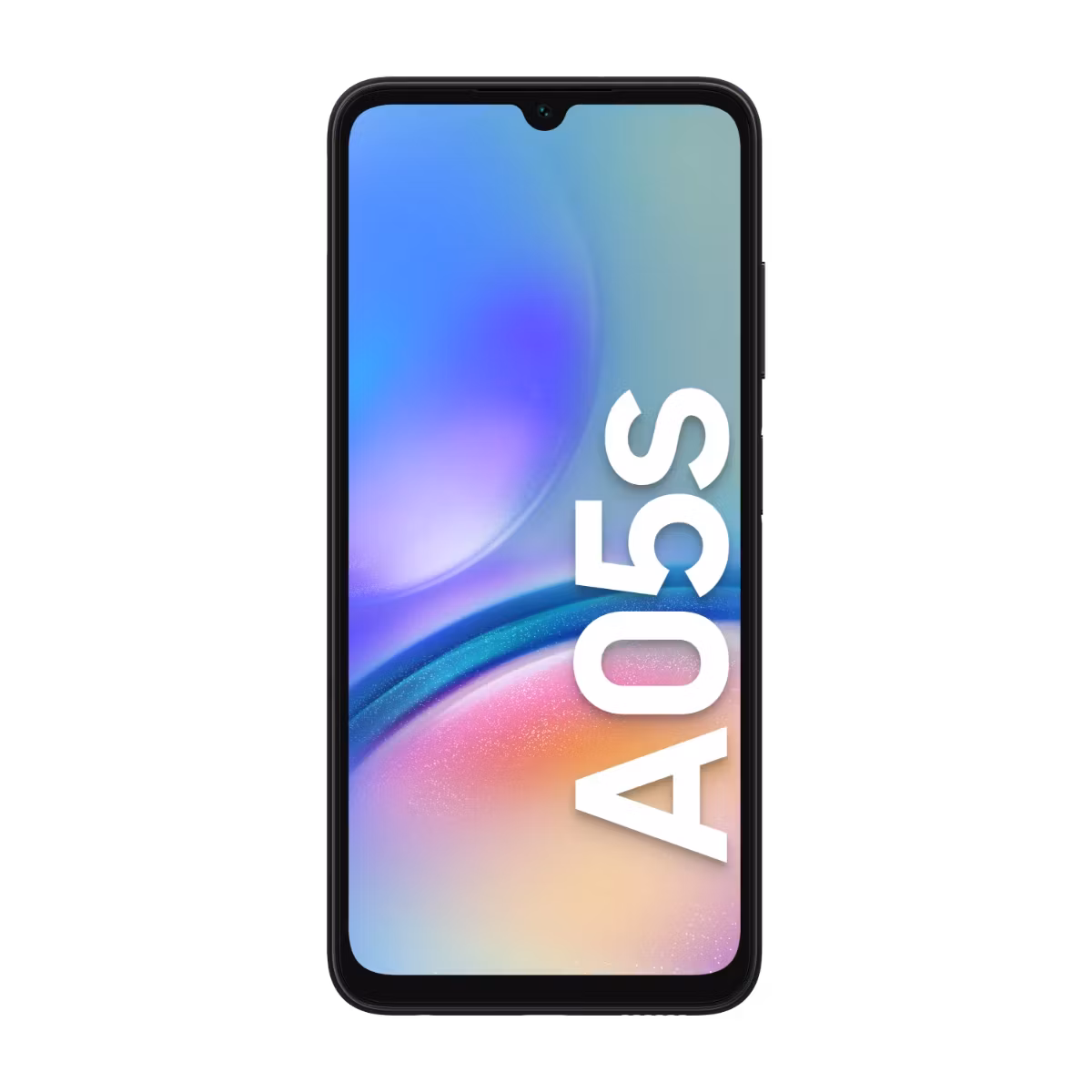 Samsung Galaxy A05Ss 4G 128GB Svart