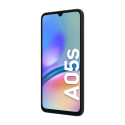 Samsung Galaxy A05Ss 4G 128GB Svart