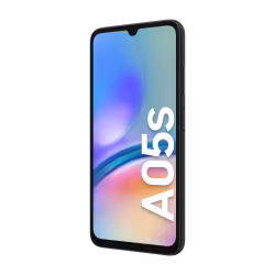 Samsung Galaxy A05Ss 4G 128GB Svart