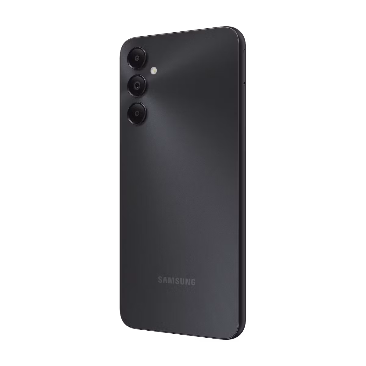 Samsung Galaxy A05Ss 4G 128GB Svart