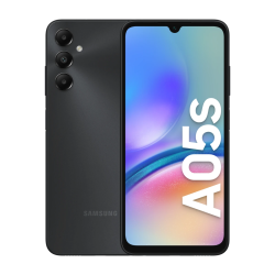 Samsung Galaxy A05Ss 4G 128GB Svart