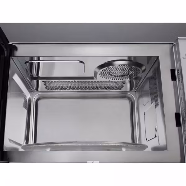Panasonic NN-CD575MEPG Mikrovågsugn med grill 27 liter Silver