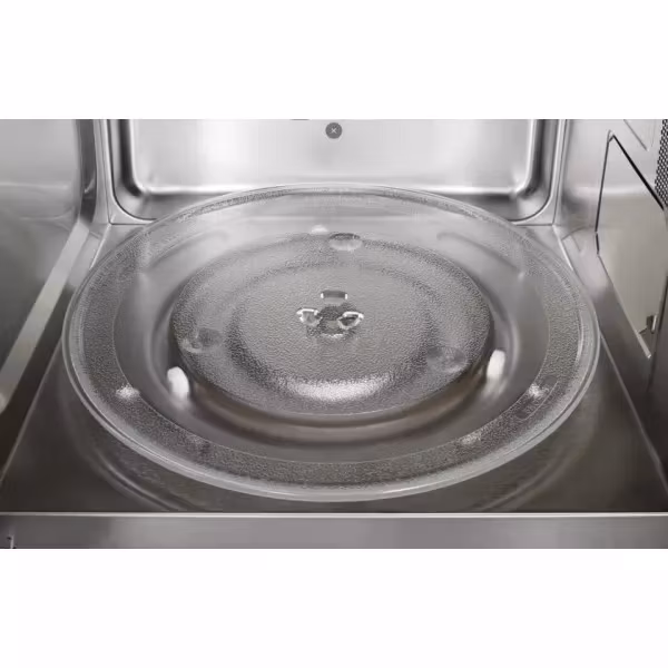 Panasonic NN-CD575MEPG Mikrovågsugn med grill 27 liter Silver