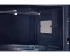 Samsung MG23K3614AK Mikrovågsugn med grill Svart
