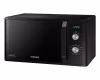 Samsung MG23K3614AK Mikrovågsugn med grill Svart