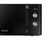 Samsung MG23K3614AK Mikrovågsugn med grill Svart