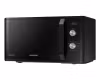 Samsung MG23K3614AK Mikrovågsugn med grill Svart