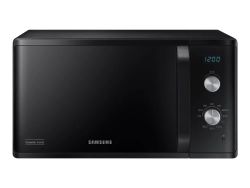 Samsung MG23K3614AK Mikrovågsugn med grill Svart