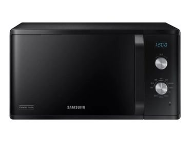 Samsung MG23K3614AK Mikrovågsugn med grill Svart