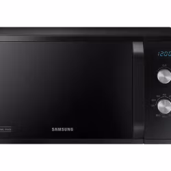 Samsung MG23K3614AK Mikrovågsugn med grill Svart