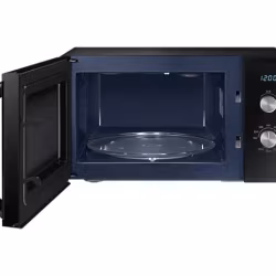 Samsung MG23K3614AK Mikrovågsugn med grill Svart