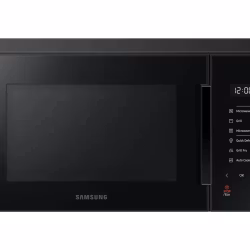 Samsung MG23T5018CK Mikrovågsugn med grill Svart
