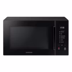 Samsung MG23T5018CK Mikrovågsugn med grill Svart