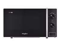 Whirlpool COOK 20 MWP 101 W Mikrovågsugn Vit