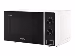 Whirlpool COOK 20 MWP 101 W Mikrovågsugn Vit