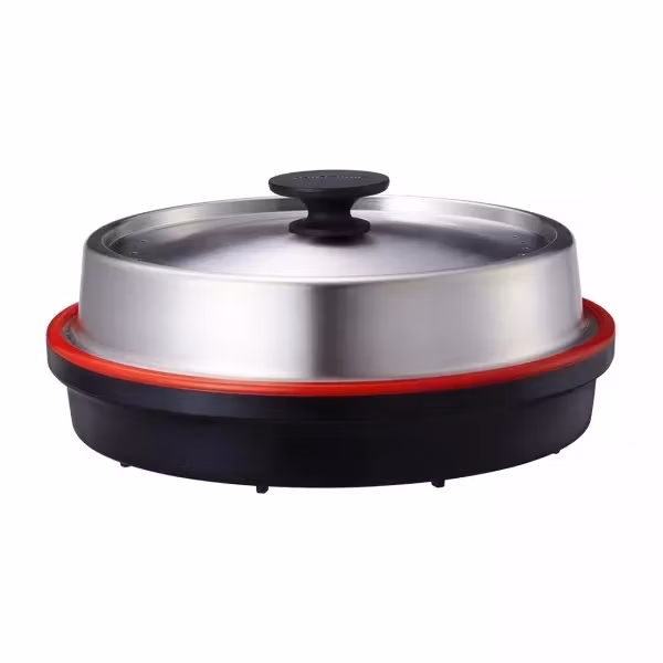 Panasonic Mikrovågsugn NN-GD38HSSUG Rostfri 1000W