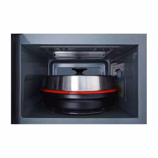 Panasonic Mikrovågsugn NN-GD38HSSUG Rostfri 1000W