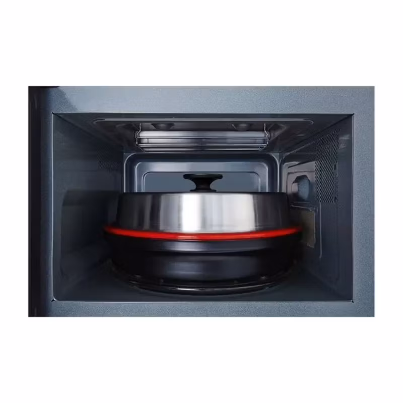 Panasonic Mikrovågsugn NN-GD38HSSUG Rostfri 1000W