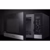 Panasonic Mikrovågsugn NN-GD38HSSUG Rostfri 1000W