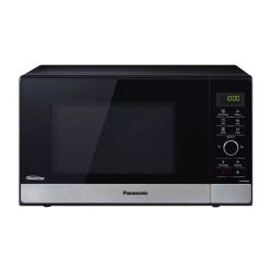 Panasonic Mikrovågsugn NN-GD38HSSUG Rostfri 1000W