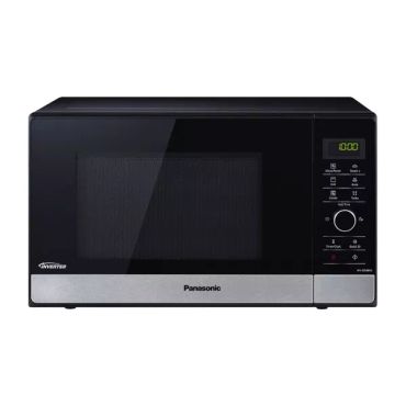 Panasonic Mikrovågsugn NN-GD38HSSUG Rostfri 1000W
