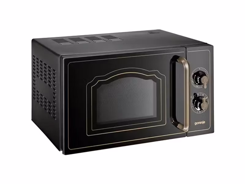 Gorenje Classico MO4250CLB Mikrovågsugn med Grill
