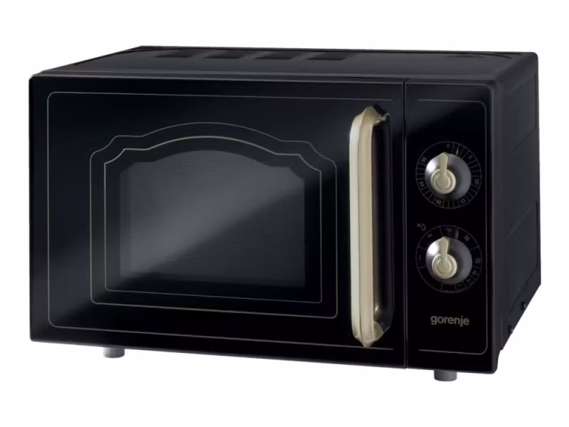 Gorenje Classico MO4250CLB Mikrovågsugn med Grill