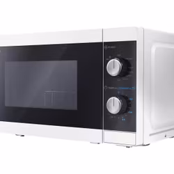 Sharp YC-MG01E-W Mikrovågsugn med grill Fristående Vit