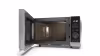 Sharp YC-PS204AE-S Mikrovågsugn Fristående 700W Silver