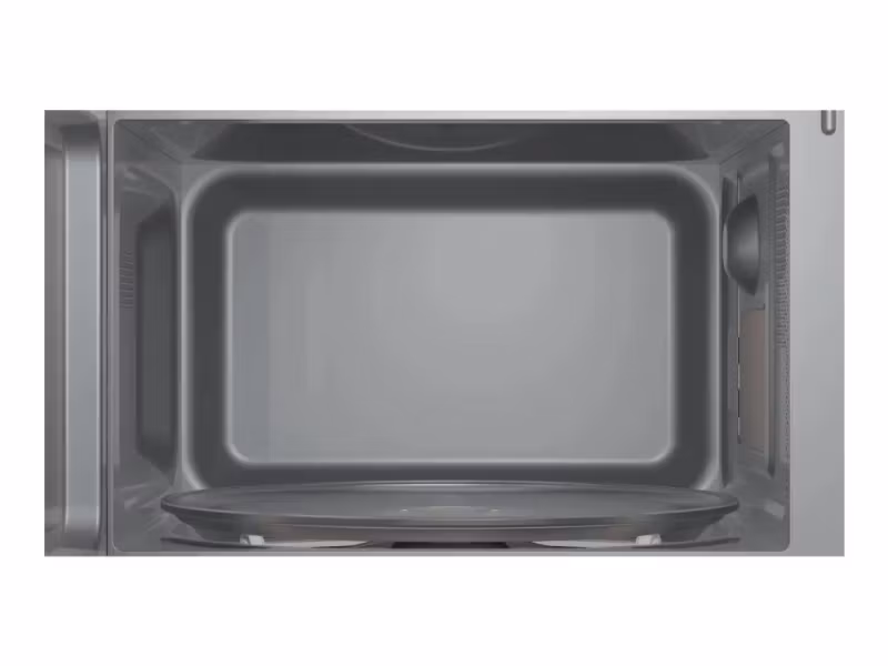 Bosch Serie 2 FFL023MW0 Mikrovagsugn Fristående Vit