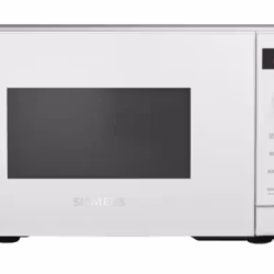 Siemens FF023LMW0 Fristående Mikrovågsugn Vit