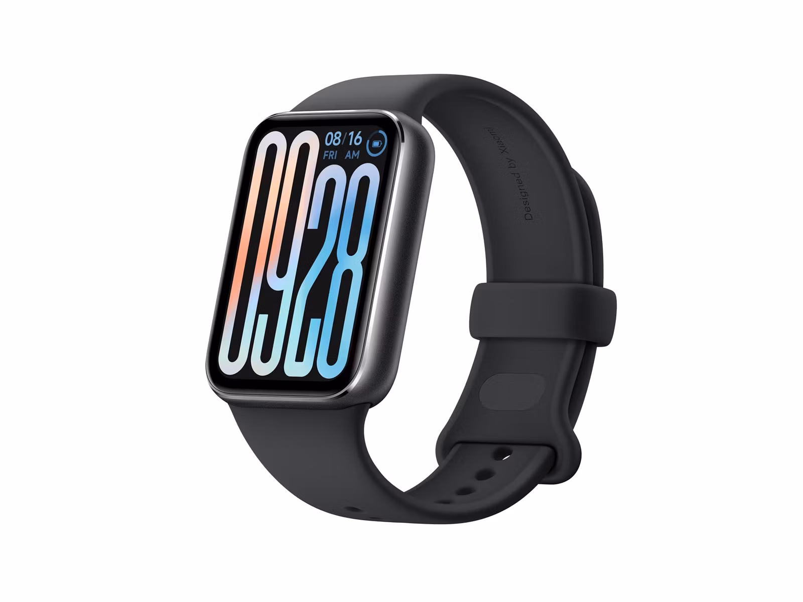 Xiaomi Smart Band 9 Pro Obsidian Svart