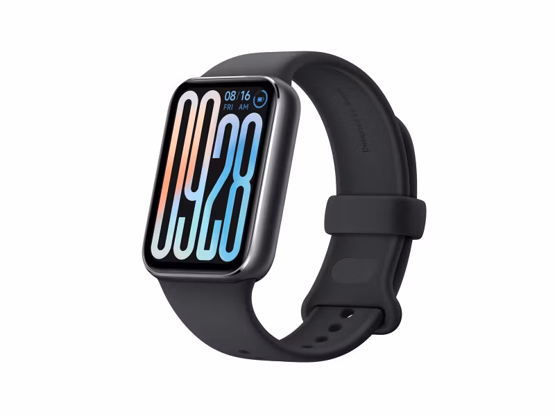 Xiaomi Smart Band 9 Pro Obsidian Svart