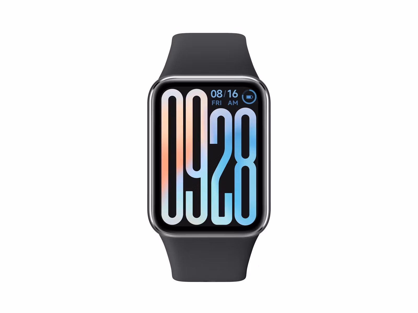 Xiaomi Smart Band 9 Pro Obsidian Svart