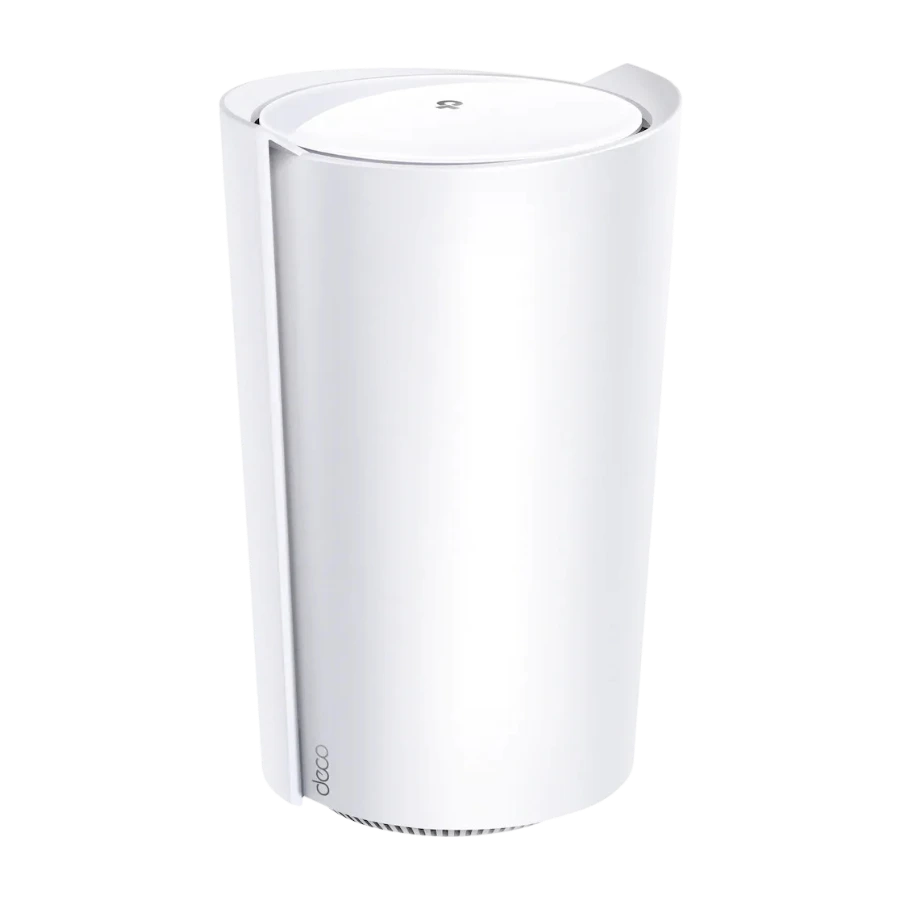 TP-Link Deco X50-5G AX3000 Wi-Fi Router 1-pack