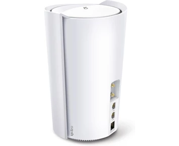 TP-Link Deco X50-5G AX3000 Wi-Fi Router 1-pack