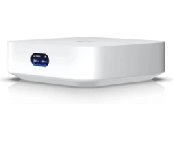 Ubiquiti UX UniFi Express Trådlös Router Wi-Fi 6