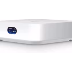 Ubiquiti UX UniFi Express Trådlös Router Wi-Fi 6