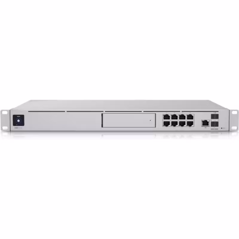 Ubiquiti Networks UniFi Dream Machine Special Edition switch och brandvägg