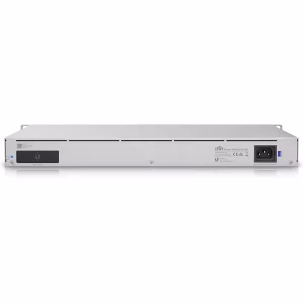Ubiquiti Networks UniFi Dream Machine Special Edition switch och brandvägg