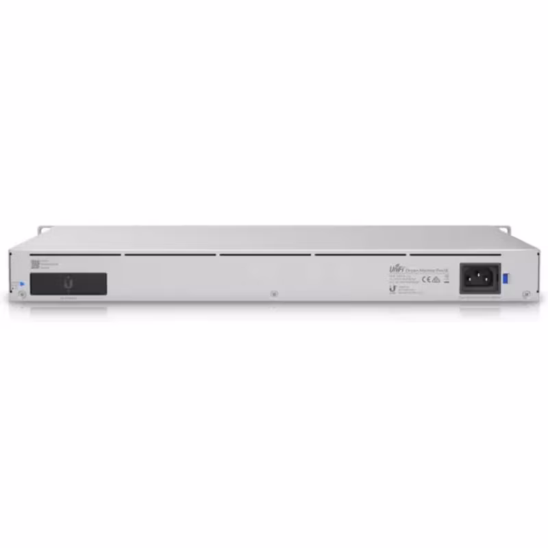 Ubiquiti Networks UniFi Dream Machine Special Edition switch och brandvägg